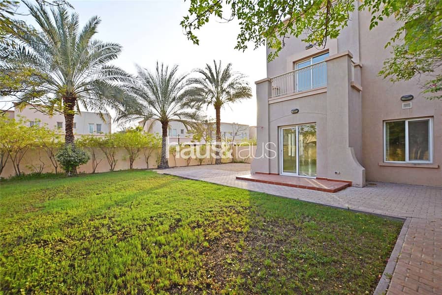 Enormous Plot | Type 3E | Close to Park and Pool