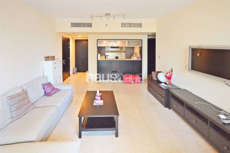 Priced to sell || 1 Bedroom in Al Majara