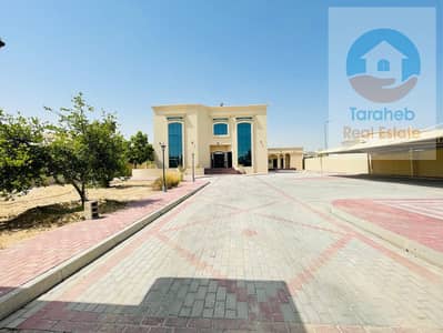 7 Bedroom Villa for Rent in Al Hamidiyah, Ajman - WhatsApp Image 2024-05-26 at 10.05. 48 AM. jpeg