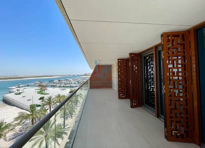 2 Bedroom Apartment for Rent in Saadiyat Island, Abu Dhabi - Sel3 303 (33). jpg