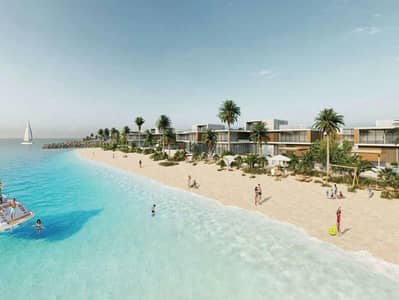 3 Bedroom Villa for Sale in Al Reem Island, Abu Dhabi - Corner Unit | Close To Beach | Best Price |