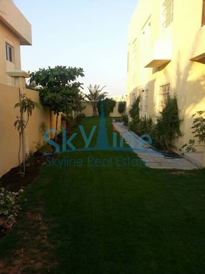 4 Bedroom Villa for Sale in Baniyas, Abu Dhabi - Hot Price | 4 BR+ Miad's in Bawabat Al Sharq | Bani Yas 4 Bedroom Villa for Sale in Baniyas, Abu Dhabi - Hot Price | 4 BR+ Miad's in Bawabat Al Sharq | Bani Yas