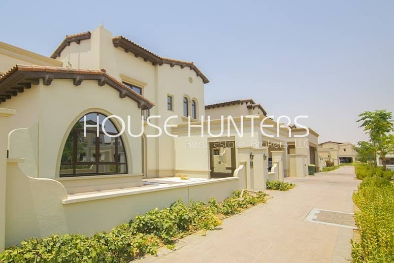Ideal Family Home| The picturesque Rasha