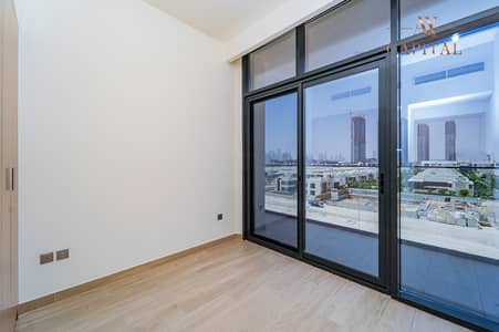 1 Bedroom Apartment for Sale in Meydan City, Dubai - Investor Opportunity | Tenanted | Mid Floor