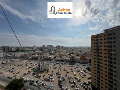 2 Bedroom Flat for Rent in Al Nuaimiya, Ajman - 2BHK FOR RENT IN NUAiMIYA TOWER C