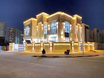 5 Bedroom Villa for Sale in Al Amerah, Ajman - WhatsApp Image 2024-05-30 at 3.38. 36 PM. jpeg