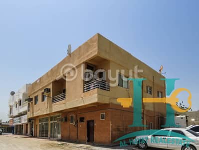 Building for Sale in Al Bustan, Ajman - IMG-20240529-WA0023. jpg