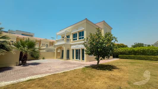 2 Bedroom Villa for Rent in Jumeirah Village Triangle (JVT), Dubai - IMG_1195. jpg