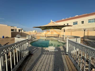 4 Bedroom Villa for Rent in Mohammed Bin Zayed City, Abu Dhabi - IMG_3813. JPG
