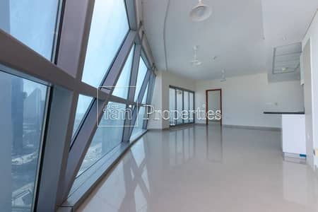 فلیٹ 2 غرفة نوم للبيع في مركز دبي المالي العالمي، دبي - شقة في برج بارك تاور B،بارك تاورز،مركز دبي المالي العالمي 2 غرف 2050000 درهم - 9093635