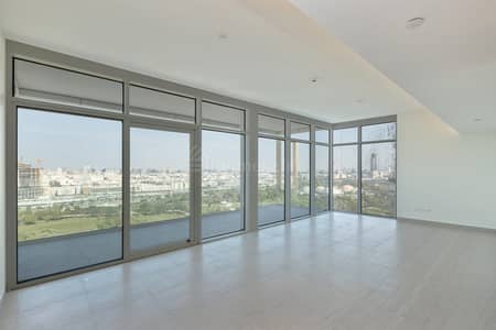 2 Bedroom Flat for Sale in Bur Dubai, Dubai - Zabeel Park & Frame View | Tenanted