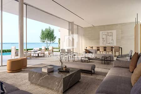 4 Bedroom Villa for Sale in Al Zorah, Ajman - Guaranteed ROI | Resort Style Living | Call Now