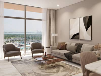 شقة 1 غرفة نوم للبيع في بوكدرة، دبي - شقة في 330 ريفرسايد كريسنت،ريفرسايد كريسنت،شوبا هارتلاند 2،بوكدرة 1 غرفة 1558326 درهم - 9093698