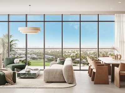 1 Bedroom Apartment for Sale in Dubai Hills Estate, Dubai - Genuine Resale I High Floor I Big Layout