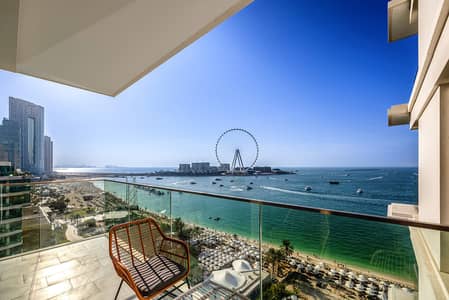 2 Bedroom Apartment for Rent in Jumeirah Beach Residence (JBR), Dubai - AP_LaVie_1101_66. jpg