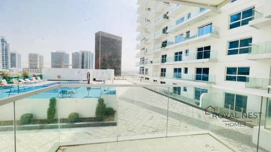 Studio for Rent in Business Bay, Dubai - IMG-20240523-WA0102. jpg