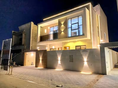 7 Bedroom Villa for Sale in Al Bahia, Ajman - WhatsApp Image 2024-05-30 at 3.54. 40 PM (1). jpeg