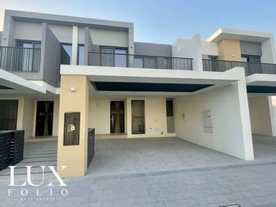 3 Bedroom Townhouse for Sale in Tilal Al Ghaf, Dubai - Close to Pool | Owner Occupied | View Now