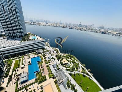 2 Bedroom Flat for Rent in Dubai Creek Harbour, Dubai - b5e9c856-d555-4d88-b0b4-37f9ed90d11d. jpg
