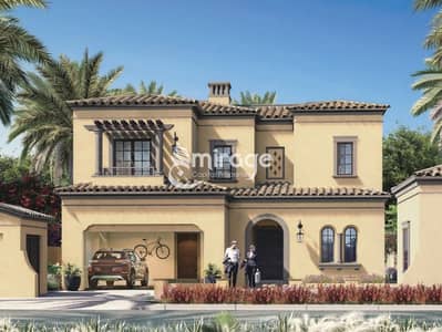 4 Bedroom Villa for Sale in Zayed City, Abu Dhabi - Cordoba_at_Bloom_Living. jpg