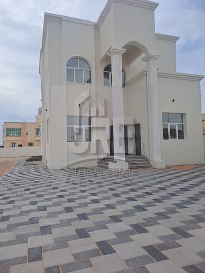 5 Bedroom Villa for Rent in Shakhbout City, Abu Dhabi - IMG-20240530-WA0116. jpg