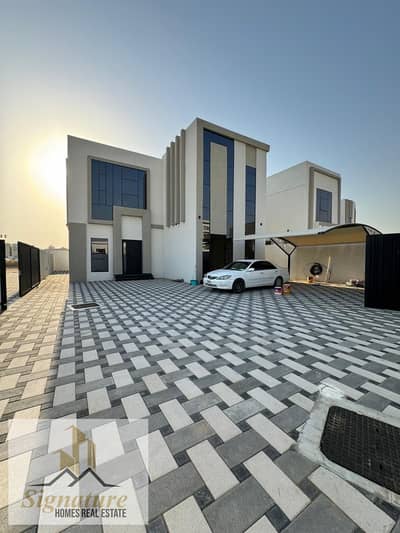 فیلا 5 غرف نوم للايجار في الياسمين، عجمان - WhatsApp Image 2024-05-30 at 12.01. 59 AM (1). jpeg