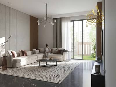 2 Bedroom Apartment for Sale in Masdar City, Abu Dhabi - WhatsApp Image 2023-12-14 at 09.53. 52 (1). jpeg