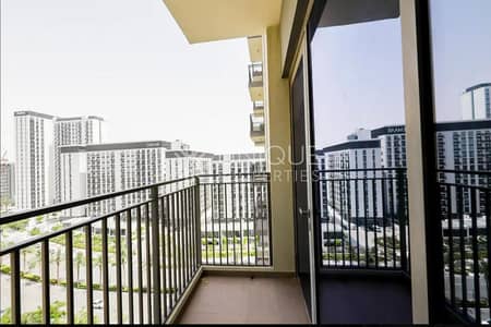 1 Bedroom Apartment for Rent in Dubai Hills Estate, Dubai - Mid Floor|Vacant| Flexible Cheques|Genuine Listing