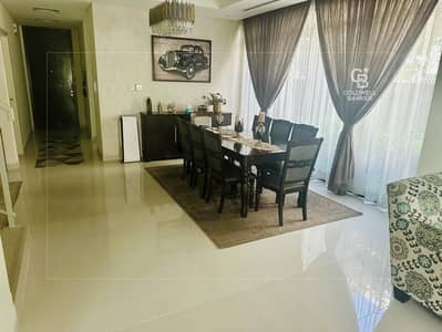 3 Bedroom Villa for Rent in DAMAC Hills, Dubai - Spacious 3BR Villa | Close To Park
