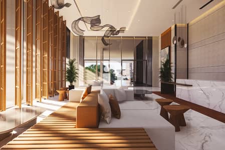 شقة 2 غرفة نوم للبيع في الخليج التجاري، دبي - شقة في رويال ريجنسي،الخليج التجاري 2 غرف 2700000 درهم - 9093884