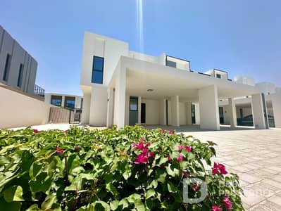 4 Bedroom Townhouse for Rent in The Valley by Emaar, Dubai - Available Now | Just Handed Over | Close To Pool