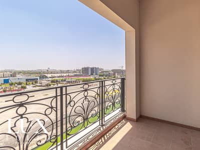 2 Bedroom Apartment for Sale in Dubai Sports City, Dubai - Exclusive | Vacant | Spacious | Canal View