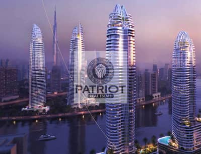 1 Bedroom Flat for Sale in Business Bay, Dubai - Capture. PNG