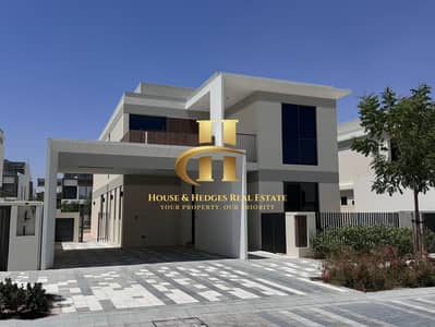 4 Bedroom Villa for Rent in Tilal Al Ghaf, Dubai - IMG-20240530-WA0285. jpg