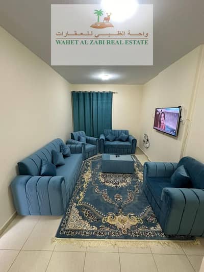 1 Bedroom Flat for Rent in Al Rashidiya, Ajman - IMG-20240331-WA0064. jpg