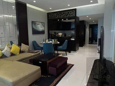 1 Bedroom Flat for Rent in Downtown Dubai, Dubai - 15. jpg