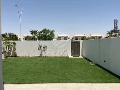3 Bedroom Villa for Rent in Yas Island, Abu Dhabi - IMG-20240530-WA0048. jpg