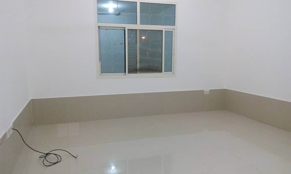 Nice 12 B. Room Villa with 4 halls For Staff accommodation near Khalifa Kizad Port Abu Dhabi