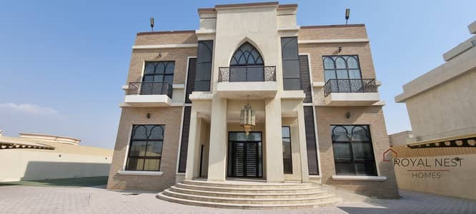 7 Bedroom Villa for Rent in Al Barsha, Dubai - IMG-20240523-WA0090. jpg