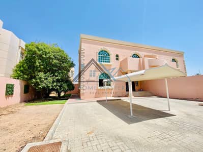 4 Bedroom Villa for Rent in Al Marakhaniya, Al Ain - WhatsApp Image 2024-05-29 at 11.58. 26 PM (1). jpeg