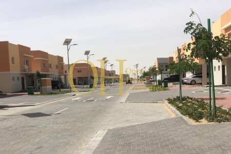 3 Bedroom Townhouse for Sale in Al Samha, Abu Dhabi - Untitled Project - 2024-05-30T161248.801. jpg