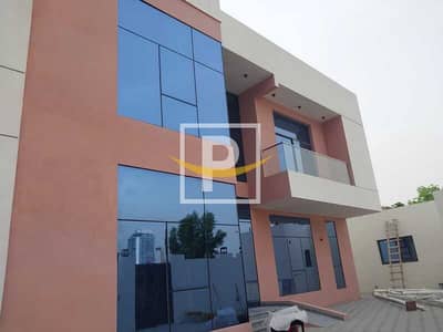 10 Bedroom Labour Camp for Rent in Al Jafiliya, Dubai - Brand New| For VIP Accommodation |Rent Negotiable