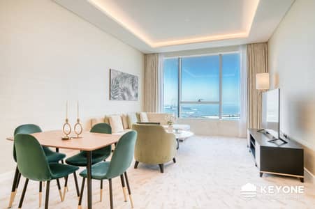 1 Bedroom Apartment for Rent in Palm Jumeirah, Dubai - 1. jpg