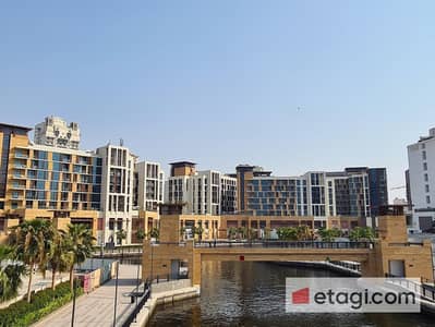 2 Bedroom Apartment for Sale in Culture Village, Dubai - Family Community | Spacious 2 BR | Close to Metro
