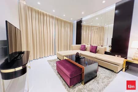 شقة 3 غرف نوم للبيع في وسط مدينة دبي، دبي - شقة في أبر كرست،وسط مدينة دبي 3 غرف 2500000 درهم - 9094140