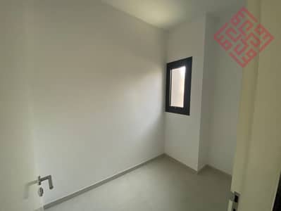 3 Bedroom Townhouse for Sale in Aljada, Sharjah - Spacious 3 bedroom town house for sale in sarab1 aljada community