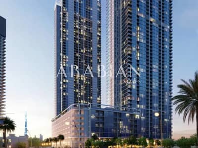 3 Cпальни Апартамент Продажа в Собха Хартланд, Дубай - Квартира в Собха Хартланд，Собха Крик Вистас Хайтс, 3 cпальни, 2400071 AED - 9094170