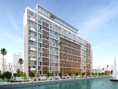 3 Bedroom Apartment for Sale in Yas Island, Abu Dhabi - Resale | 0% For Transfer | Rare Layout | Hot Deal