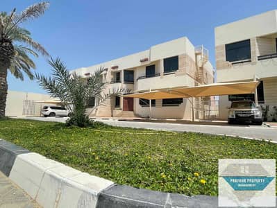 4 Bedroom Villa for Rent in Mohammed Bin Zayed City, Abu Dhabi - CVR2O26JO6kQS0YkydkiZQvAfSKnksjLirFn3JwP