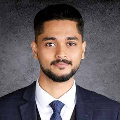 Mohamed Yasir